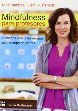 Mindfulness para profesores
