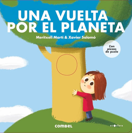 Una vuelta por el planeta