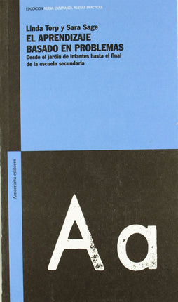 El aprendizaje basado en problemas