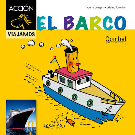 El barco