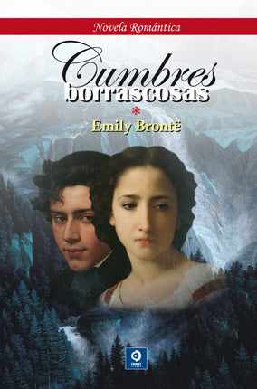 Cumbres borrascosas (novela romántica)