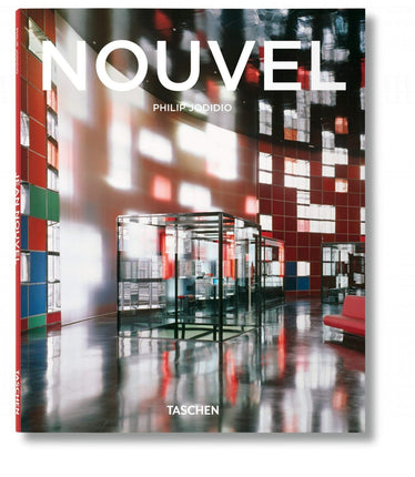 Jean Nouvel