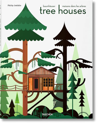Tree houses