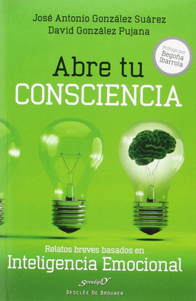 Abre tu consciencia