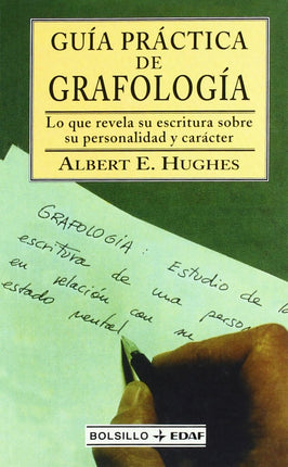 Guía práctica de grafología