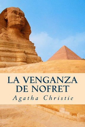 La venganza de norte