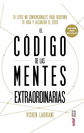El código de las mentes extraordinarias