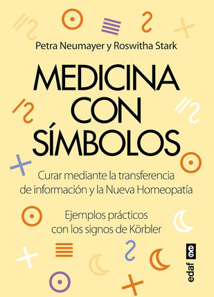 Medicina con símbolos
