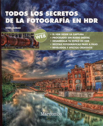 Todos los secretos de la fotografía en Dr
