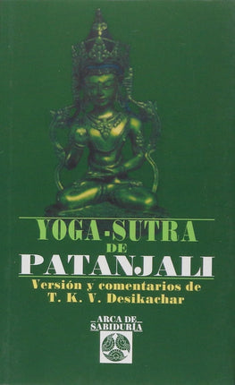Yoga-sutra de patanga (as-011)