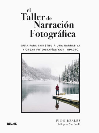EL TALLER DE NARRACIÓN FOTOGRÁFICA