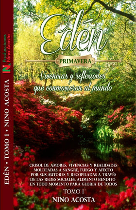 Edén. Primavera (t/i)