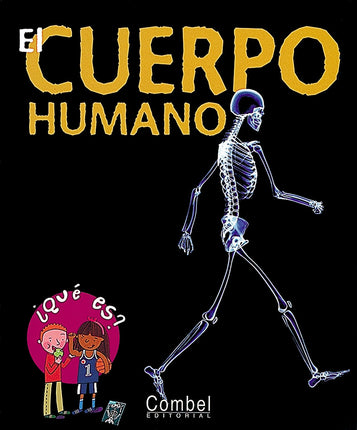 El cuerpo humano