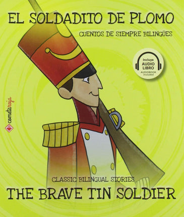 El soldadito de plomo
