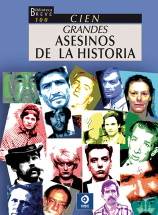 100 grandes asesinos de la historia