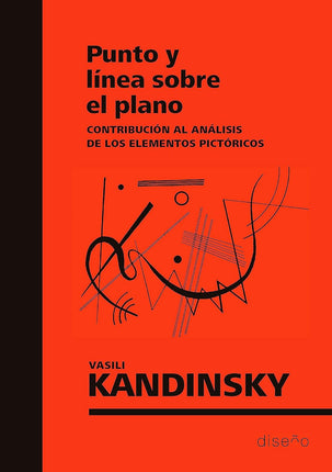 Punto y línea sobre el plano