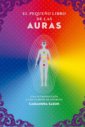 El pequeño libro de las auras