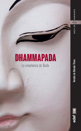 Dhammapada. La enseñanza de buda