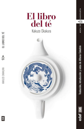 El libro del te