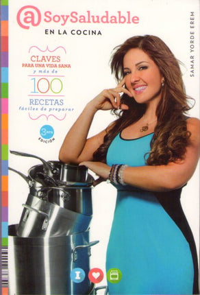 @Soy saludable en la cocina