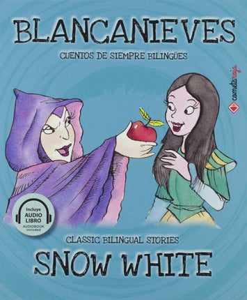 Blancanieves