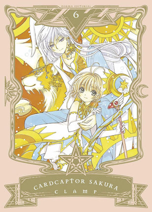 Cardcaptor Sakura 6