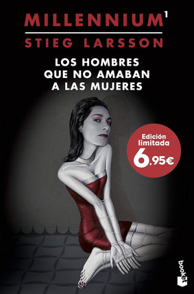 Los hombres qué no amaban a las mujeres
