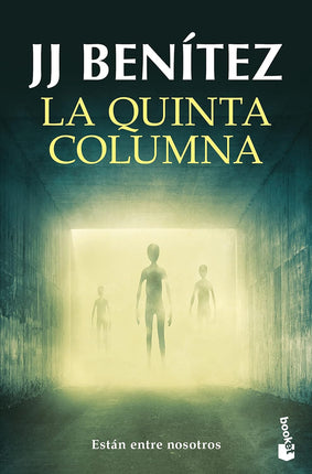 La quinta columna