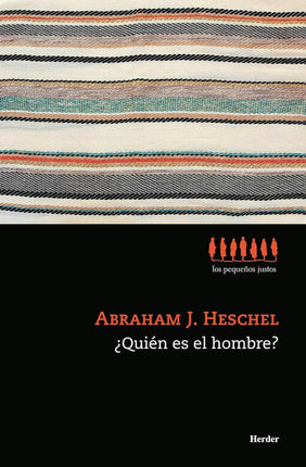 ¿Quién es el hombre?