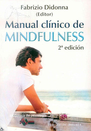 Manual clínico de mindfulness