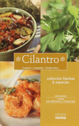Cilantro