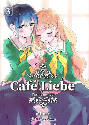 Café Liebe Nº 03