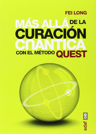 Más allá de la curación cuántica