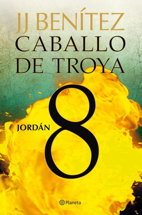 Caballo De Troya 8. Jordán