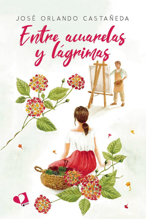 Entre acuarelas y lágrimas