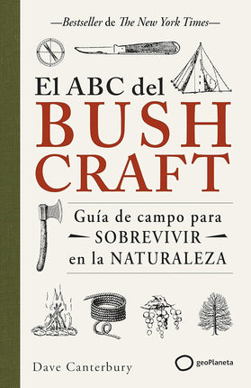 El abc del bushcraft