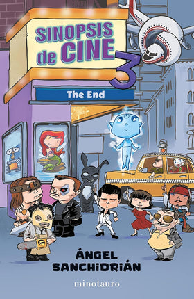 Sinopsis de cine n.º 3