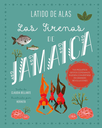 Las sirenas de jamaica