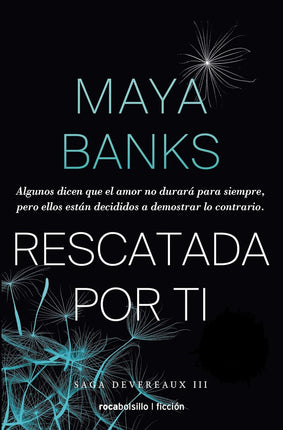 Rescatada por ti