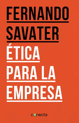 Ética para la empresa