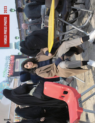 World press photo 2023