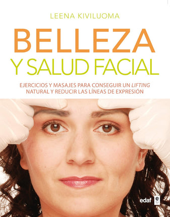 Belleza y salud facial