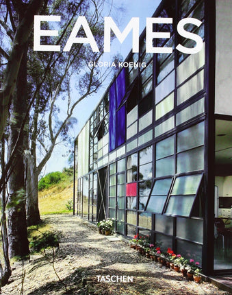 Charles & Ray Eames
