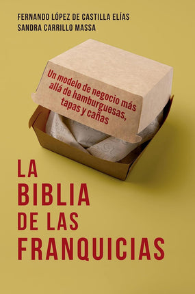 La biblia de las franquicias