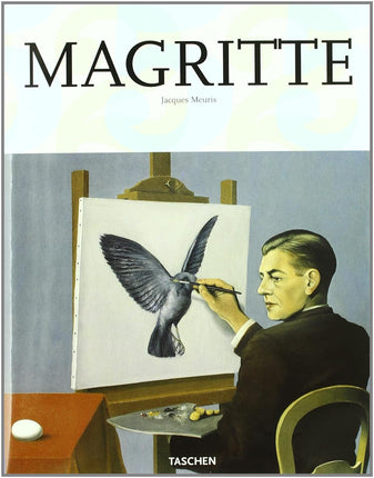 (25 Yrs) Magritte
