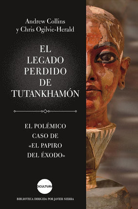 El legado perdido de Tutankamon