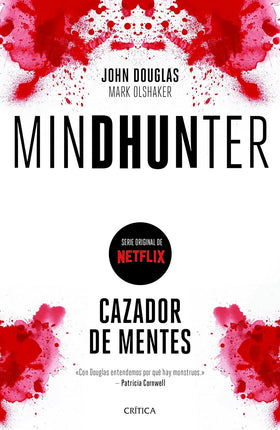 Kim Hunter. Cazador de mentes