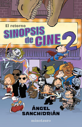 Sinopsis de cine n.º 2