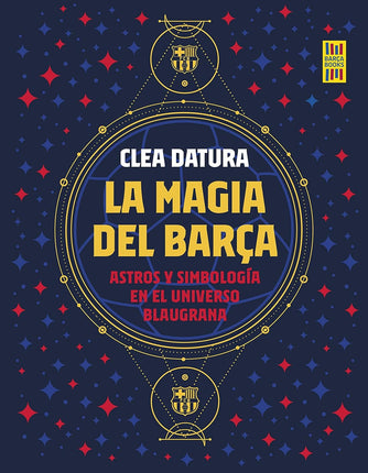 La magia de la barca