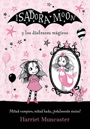 Isadora mono y los disfraces mágicos